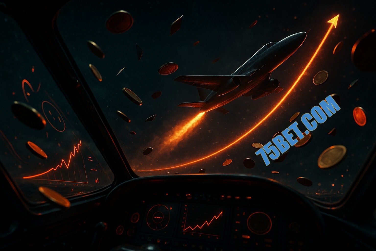 Como Jogar Aviator