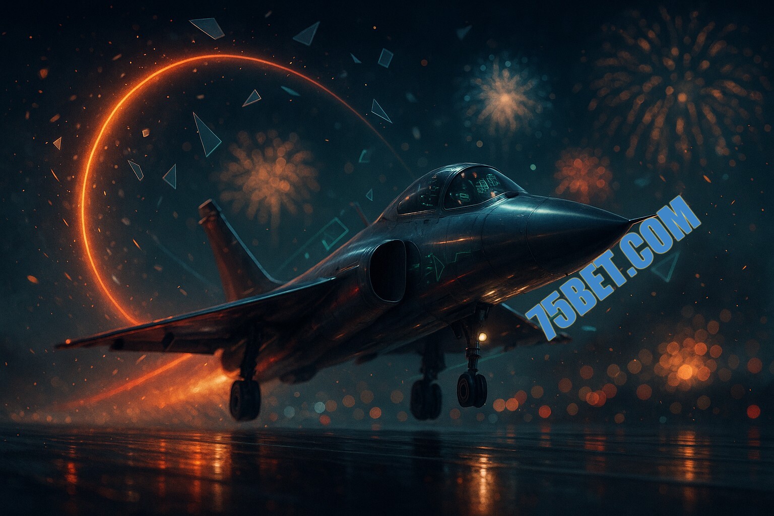 Aviator Festivo