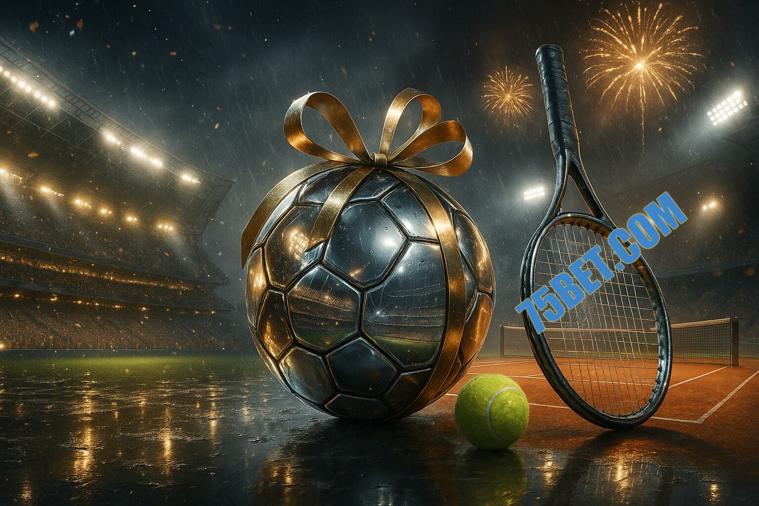 Eventos Esportivos