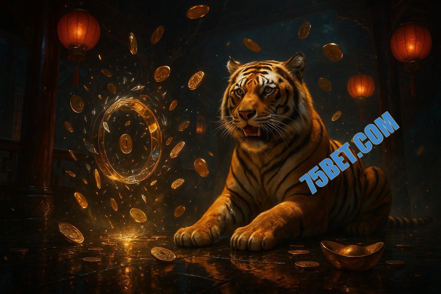 Como Jogar Fortune Tiger