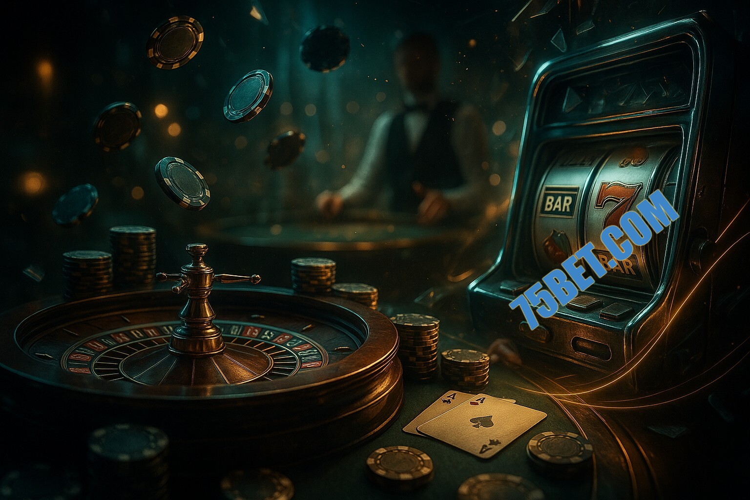 Jogos Recomendados