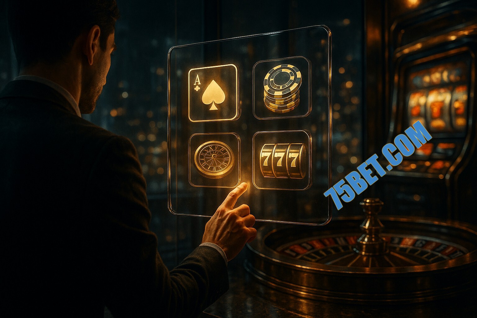 Benefícios do Login