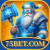 Logo da 75BET.COM
