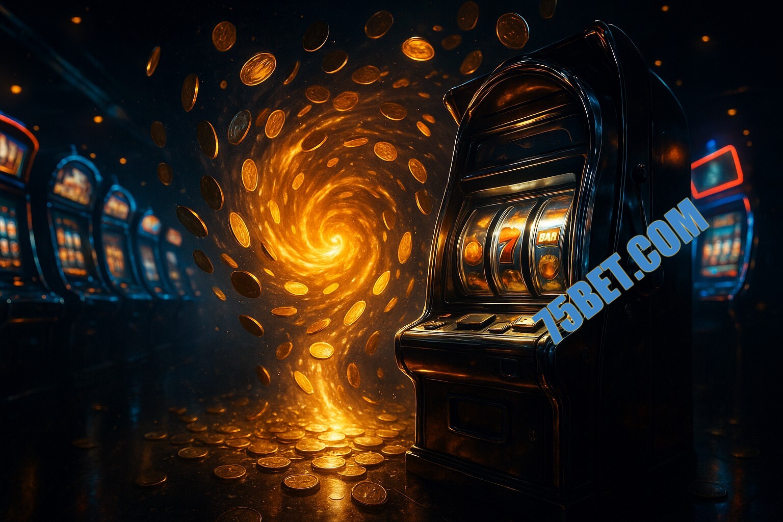 Slots Festivos